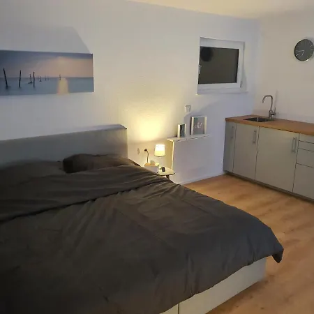 Fröbelnest Apartment Filderstadt