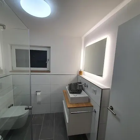 Fröbelnest Apartment Filderstadt