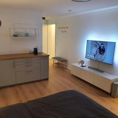 Apartmán Froebelnest