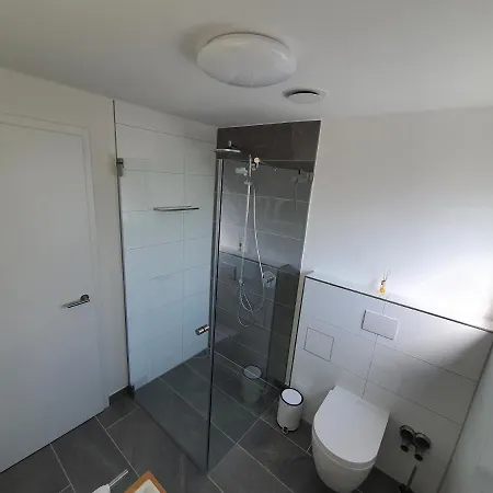 Apartmán Froebelnest *