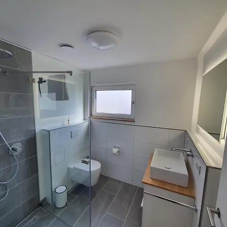 Apartment Fröbelnest