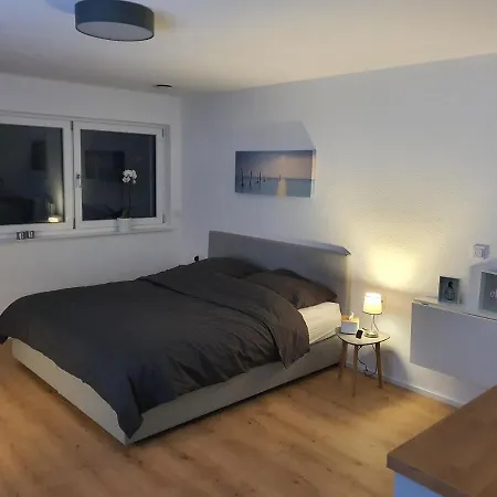 Froebelnest Apartment Filderstadt