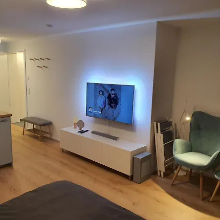 Froebelnest Apartment Filderstadt