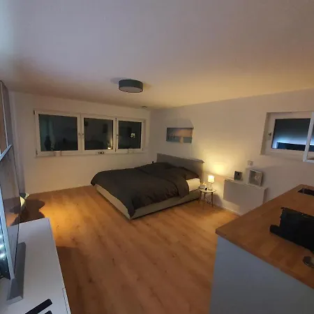 Apartment Froebelnest *