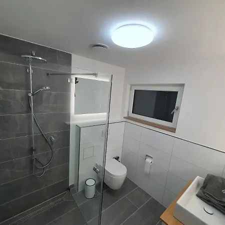 Apartment Froebelnest