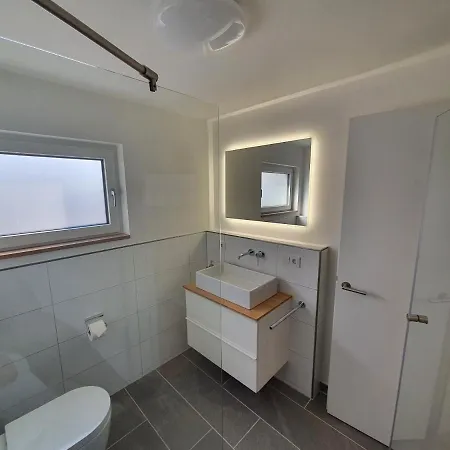 Froebelnest Apartment Filderstadt